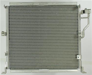 A/C Condenser AY 7014782