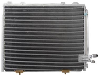 1997 Mercedes-Benz E300 A/C Condenser AY 7014814