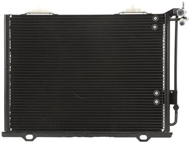 2000 Mercedes-Benz C280 A/C Condenser AY 7014825