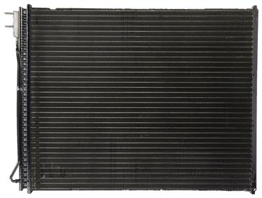 2005 Ford F-350 Super Duty A/C Condenser AY 7014883