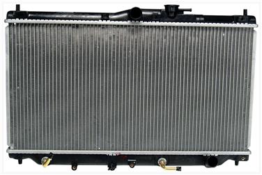 1991 Honda Accord Radiator AY 8010019