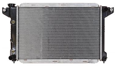 Radiator AY 8010068