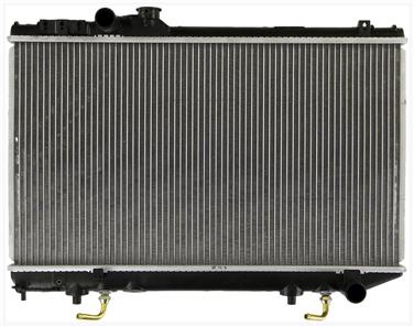 Radiator AY 8010169