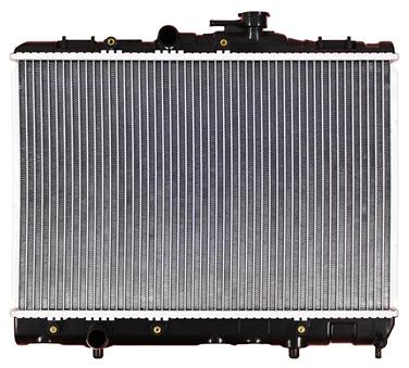 Radiator AY 8010197