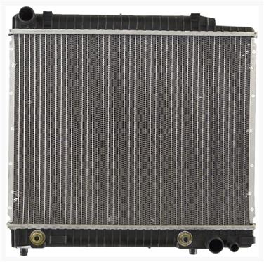 Radiator AY 8010473