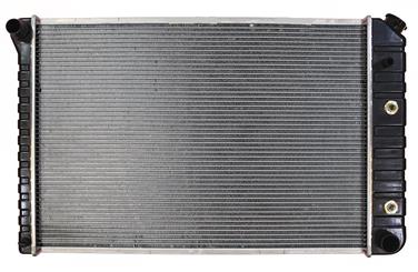 Radiator AY 8010729