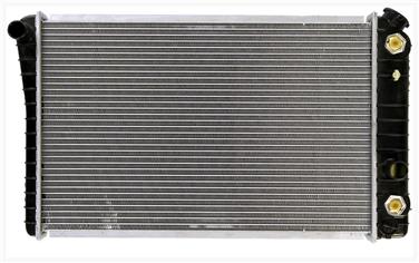 Radiator AY 8010829