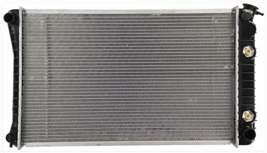 Radiator AY 8010840