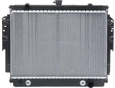 Radiator AY 8010959