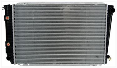 Radiator AY 8011107