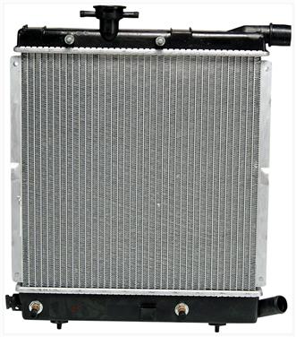 Radiator AY 8011125