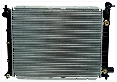 Radiator AY 8011273