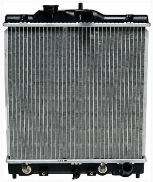 Radiator AY 8011290