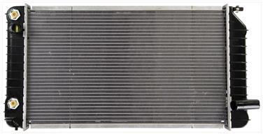 1993 Oldsmobile Achieva Radiator AY 8011344