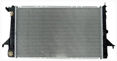 Radiator AY 8011398