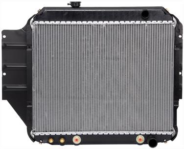 Radiator AY 8011455