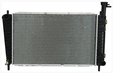 1993 Ford Taurus Radiator AY 8011458