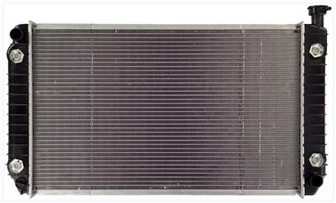 1994 Oldsmobile Silhouette Radiator AY 8011475