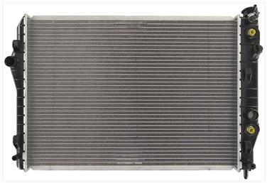 2000 Chevrolet Camaro Radiator AY 8011486