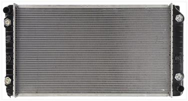 Radiator AY 8011517