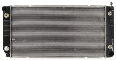 Radiator AY 8011538