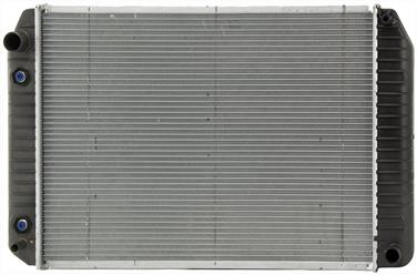 Radiator AY 8011544