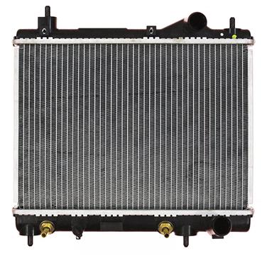 Radiator AY 8011623