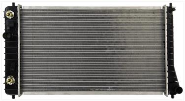 2001 Chevrolet Cavalier Radiator AY 8011687