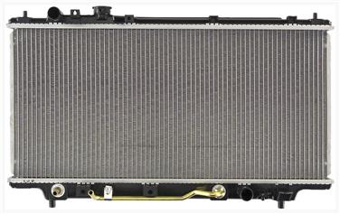 Radiator AY 8011704