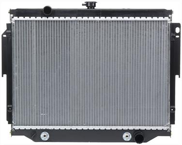 Radiator AY 8011707