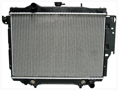 1994 Dodge Dakota Radiator AY 8011709