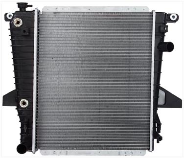 Radiator AY 8011722