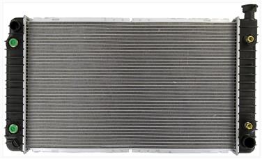 Radiator AY 8011790