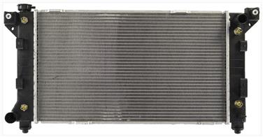 Radiator AY 8011862