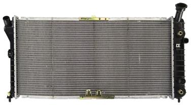 2000 Chevrolet Venture Radiator AY 8011890