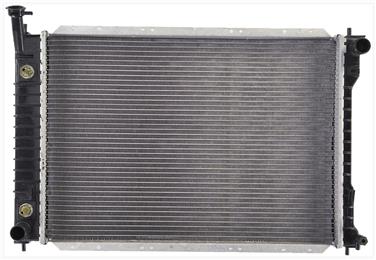 Radiator AY 8011924