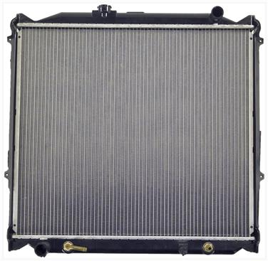 Radiator AY 8011998