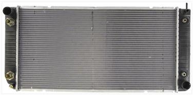 Radiator AY 8012043