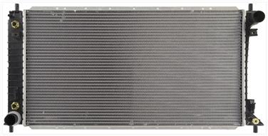 Radiator AY 8012136