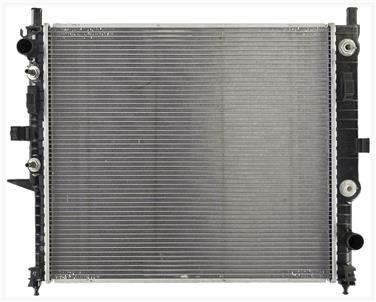 1999 Mercedes-Benz ML320 Radiator AY 8012190