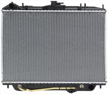 Radiator AY 8012195