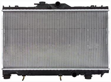 1998 Toyota Corolla Radiator AY 8012198