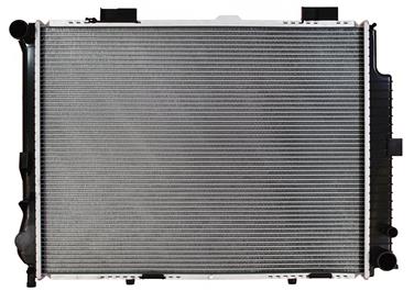 1999 Mercedes-Benz E300 Radiator AY 8012213