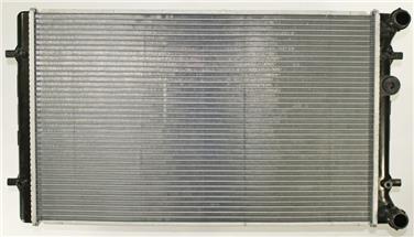 Radiator AY 8012265