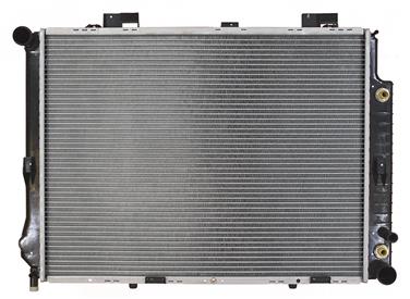 1999 Mercedes-Benz E320 Radiator AY 8012290