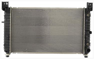 2004 Chevrolet Suburban 1500 Radiator AY 8012334