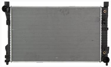 Radiator AY 8012337