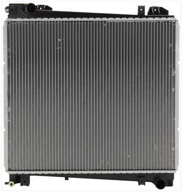 Radiator AY 8012342