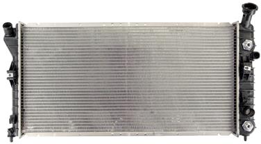 2002 Chevrolet Monte Carlo Radiator AY 8012343