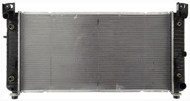 2003 Chevrolet Suburban 2500 Radiator AY 8012370